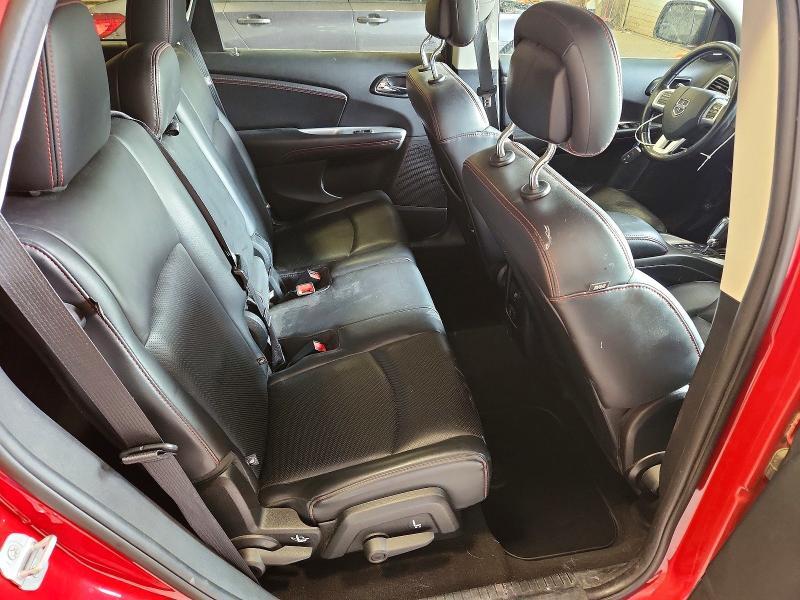 2015 DODGE JOURNEY R — Фото 11 из 13