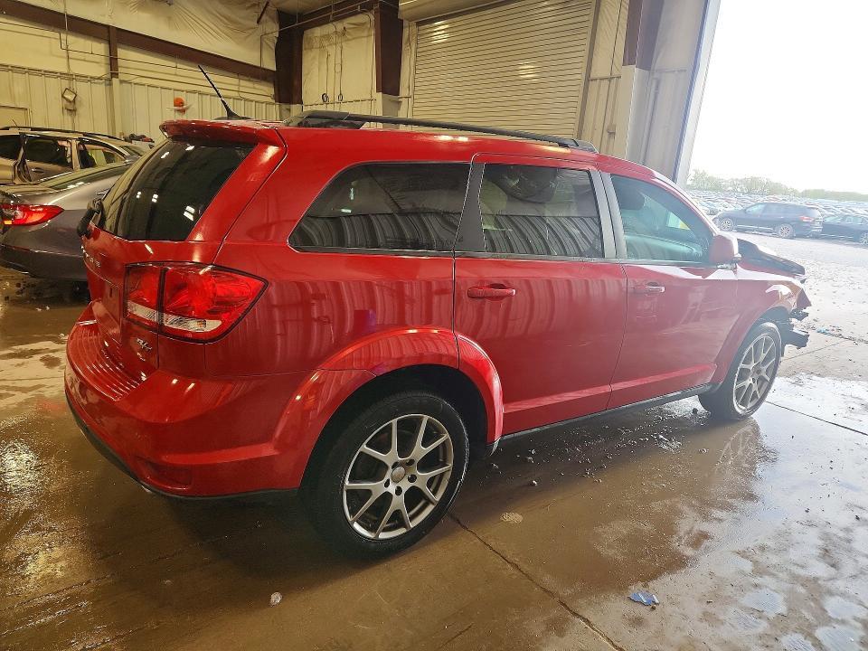2015 DODGE JOURNEY R — Фото 3 из 13