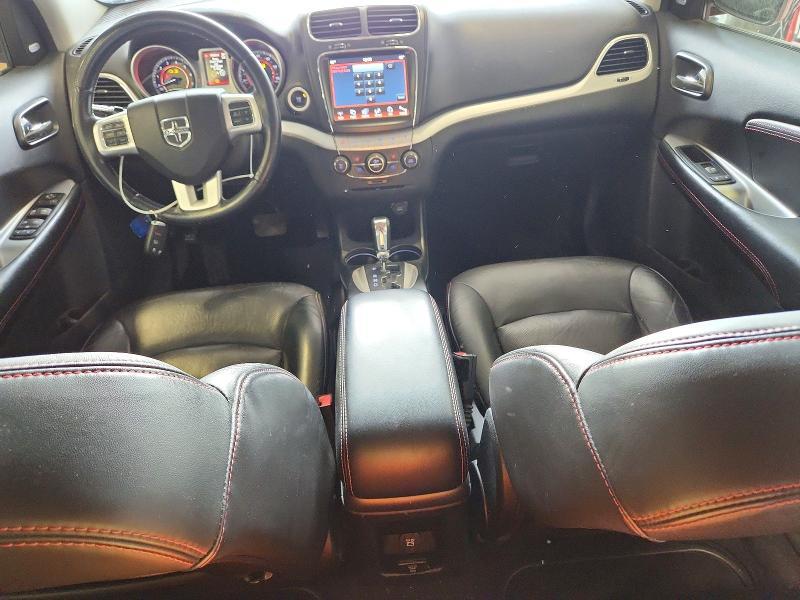 2015 DODGE JOURNEY R — Фото 8 из 13