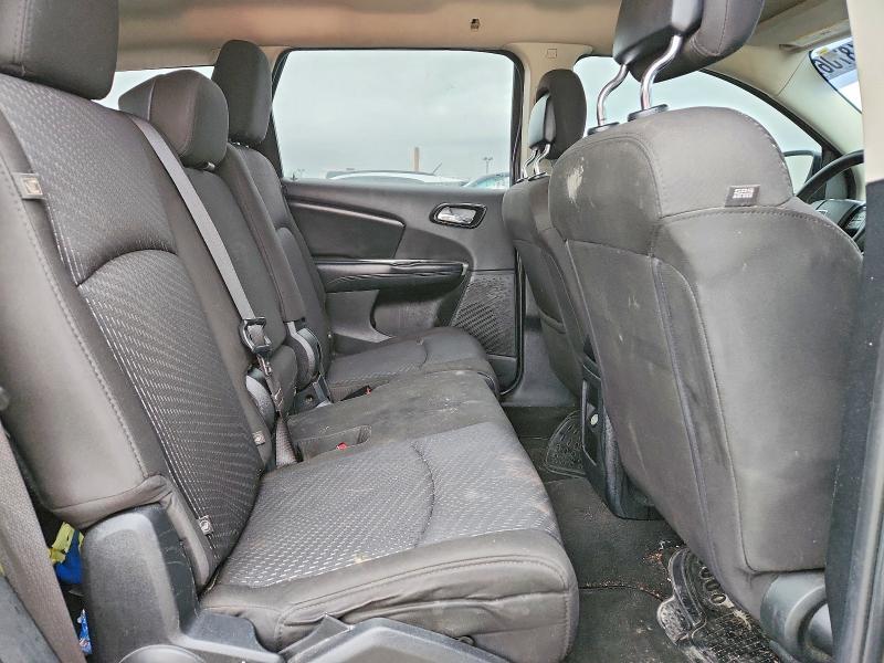 3C4PDCAB0FT714467 2015 DODGE JOURNEY photo no. 11