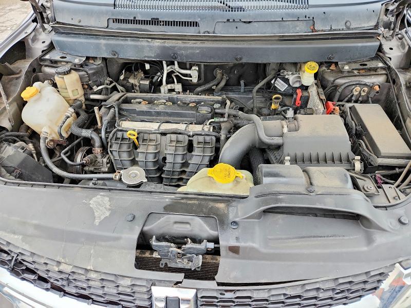 3C4PDCAB0FT714467 2015 DODGE JOURNEY photo no. 12