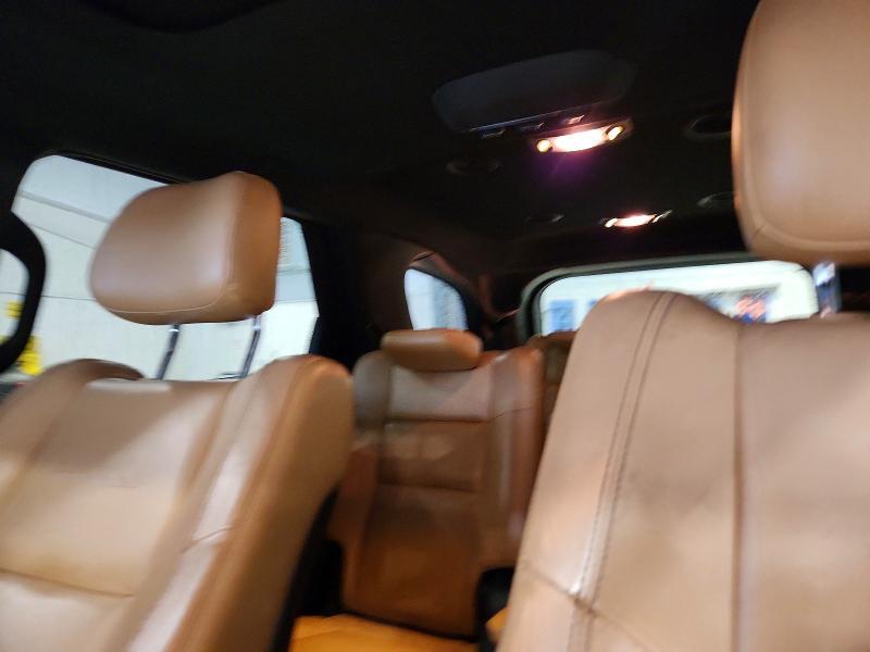 2015 DODGE DURANGO CITADEL — Фото 10 из 13