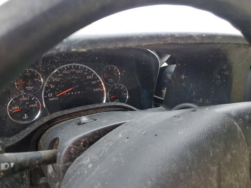 1GCWGFCG3F1240437 2015 CHEVROLET EXPRESS 2500 photo no. 9
