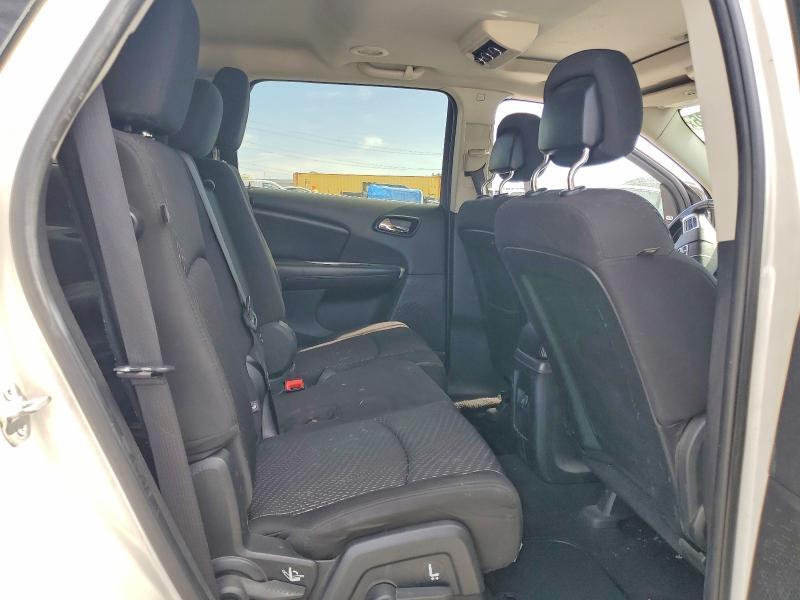 2015 DODGE JOURNEY SXT — Фото 11 из 14