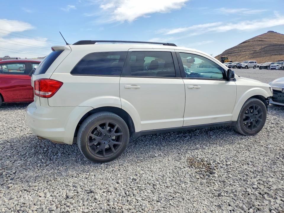 2015 DODGE JOURNEY SXT — Фото 3 из 14
