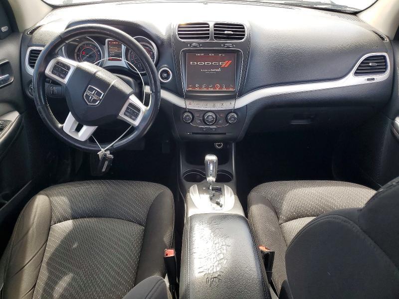 2015 DODGE JOURNEY SXT — Фото 8 из 14