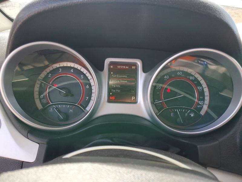 2015 DODGE JOURNEY SXT — Фото 9 из 14