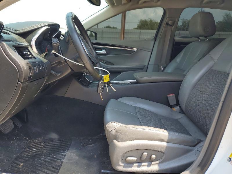 2015 CHEVROLET IMPALA LT — Фото 7 из 13