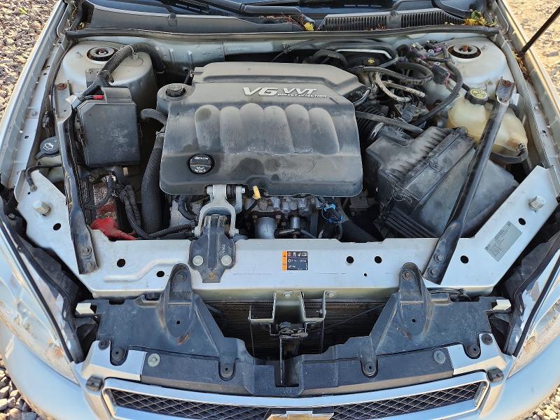 2G1WC5E33F1142625 2015 CHEVROLET IMPALA LIMITED photo no. 11