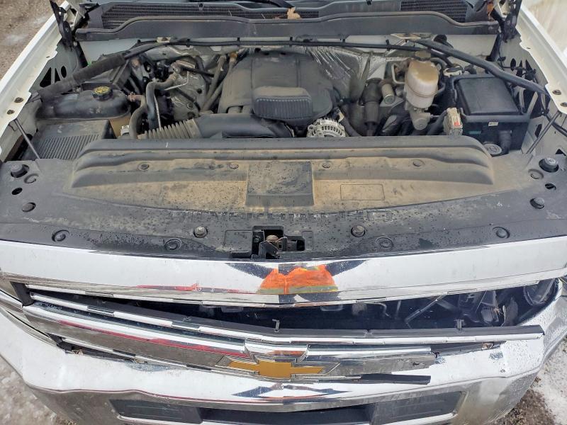 1GB2CUEG7FZ105138 2015 CHEVROLET SILVERADO photo no. 11