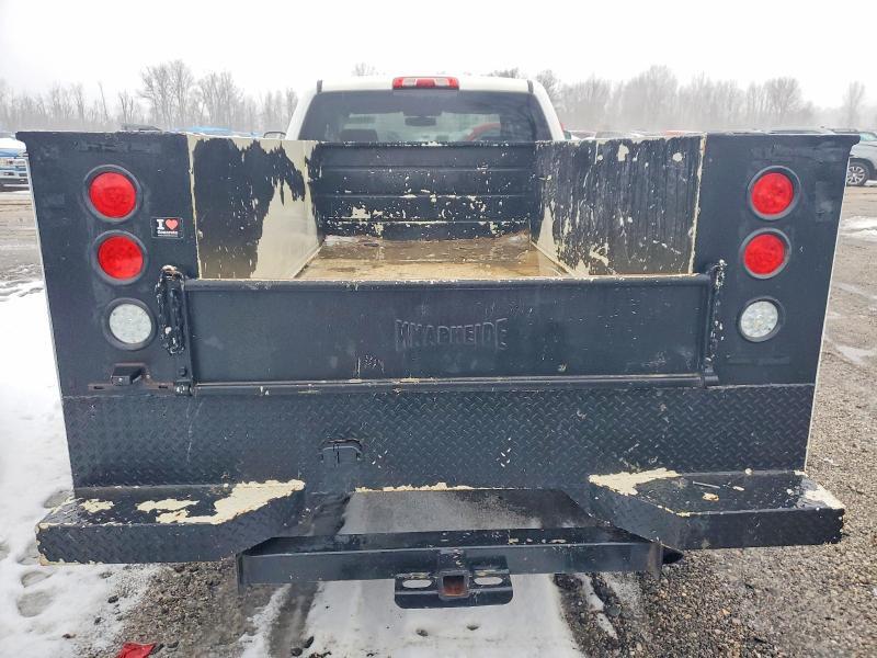 1GB2CUEG7FZ105138 2015 CHEVROLET SILVERADO photo no. 6