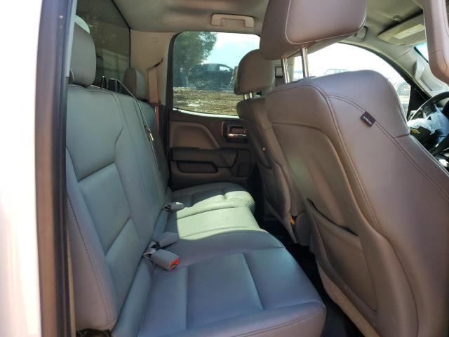 2015 CHEVROLET SILVERADO C2500 HEAVY DUTY — Фото 10 из 12
