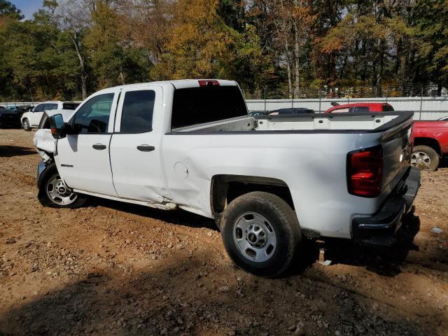 2015 CHEVROLET SILVERADO C2500 HEAVY DUTY — Фото 2 из 12