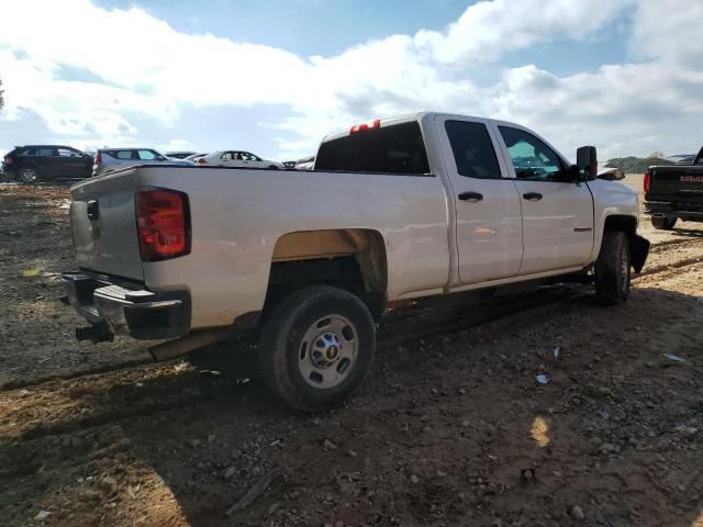 2015 CHEVROLET SILVERADO C2500 HEAVY DUTY — Фото 3 из 12