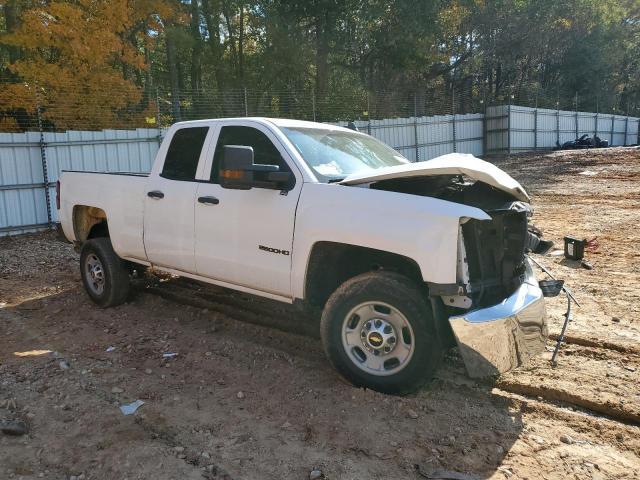 2015 CHEVROLET SILVERADO C2500 HEAVY DUTY — Фото 4 из 12