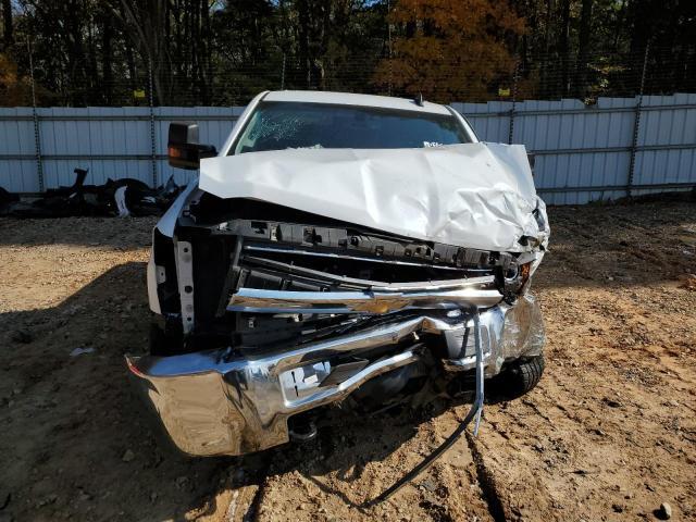 2015 CHEVROLET SILVERADO C2500 HEAVY DUTY — Фото 5 из 12