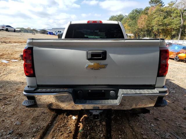 2015 CHEVROLET SILVERADO C2500 HEAVY DUTY — Фото 6 из 12
