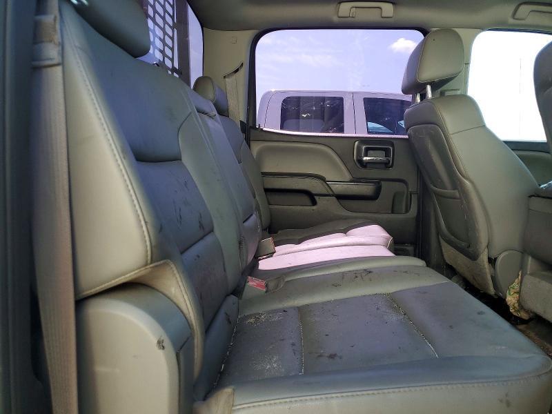 1GB4KYCG8FF560829 2015 CHEVROLET SILVERADO photo no. 10