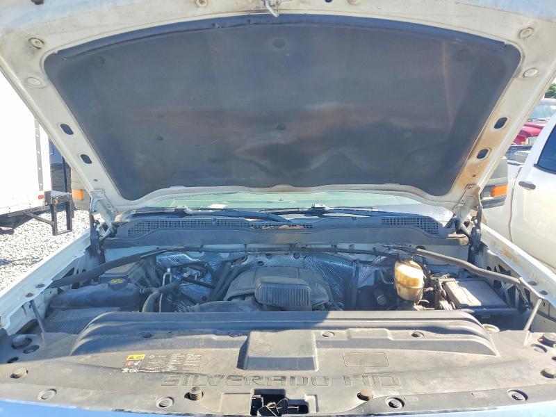 1GB4KYCG8FF560829 2015 CHEVROLET SILVERADO photo no. 11