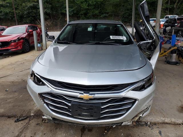 2020 CHEVROLET MALIBU LT — Фото 5 из 12