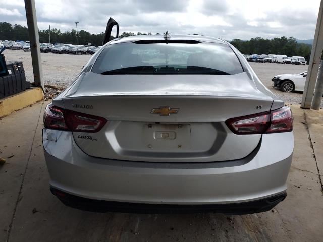 2020 CHEVROLET MALIBU LT — Фото 6 из 12