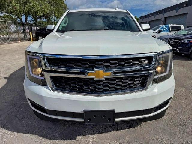 2015 CHEVROLET SUBURBAN C1500 LT — Фото 5 из 15
