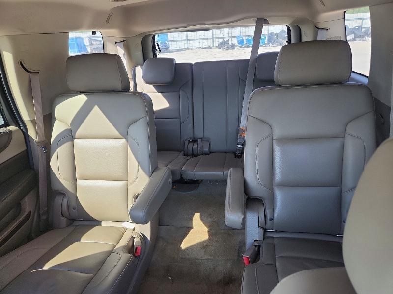 2015 CHEVROLET TAHOE — Фото 10 из 13