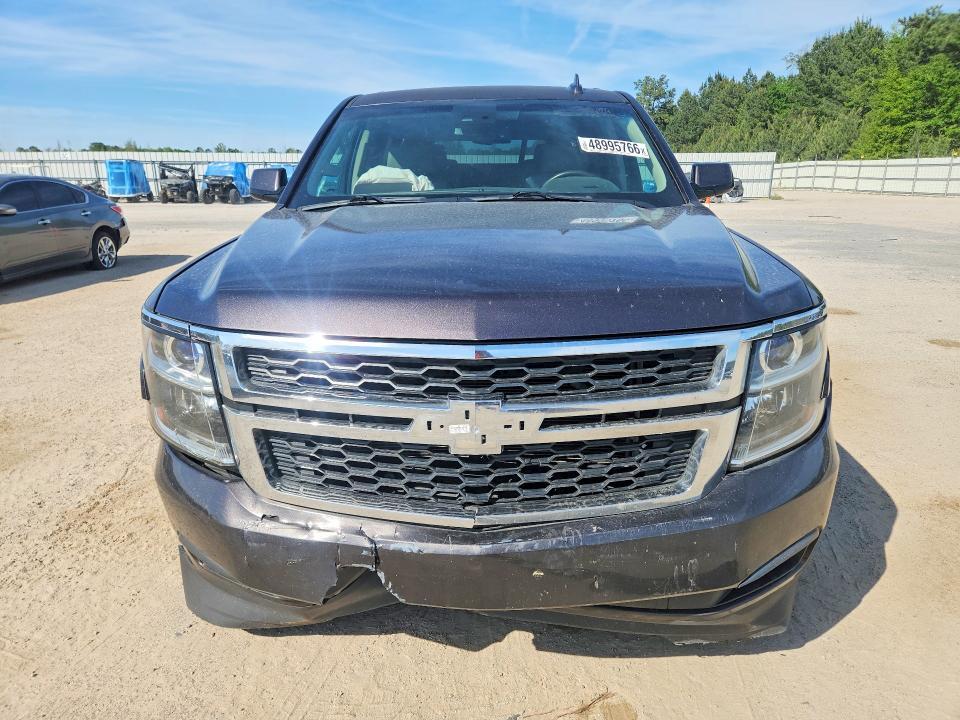 2015 CHEVROLET TAHOE — Фото 5 из 13