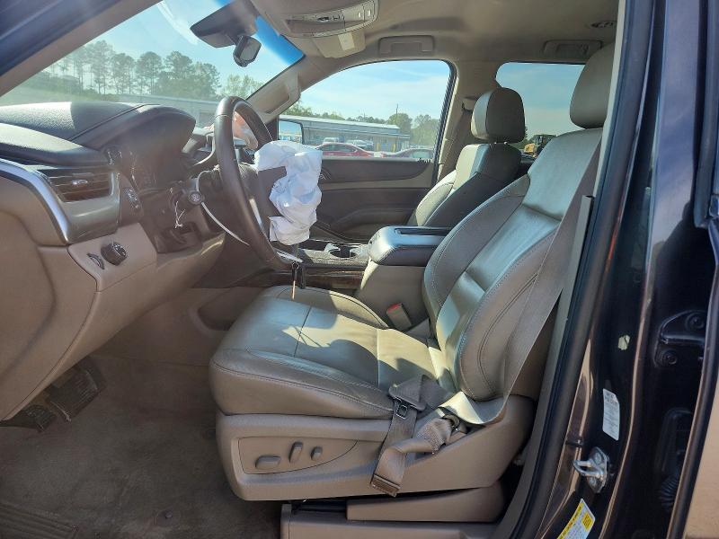 2015 CHEVROLET TAHOE — Фото 7 из 13
