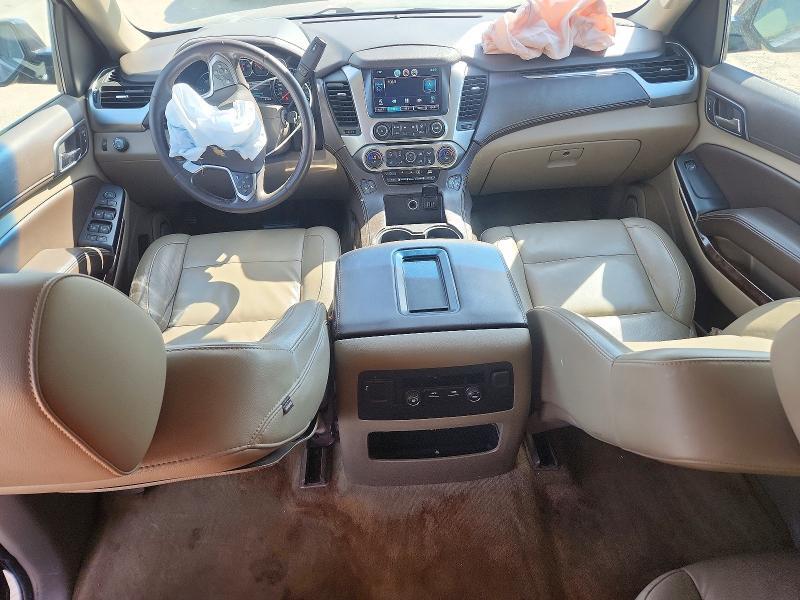 2015 CHEVROLET TAHOE — Фото 8 из 13