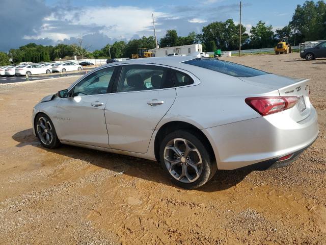 2020 CHEVROLET MALIBU LT — Фото 2 из 13