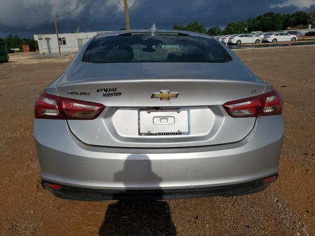 2020 CHEVROLET MALIBU LT — Фото 6 из 13