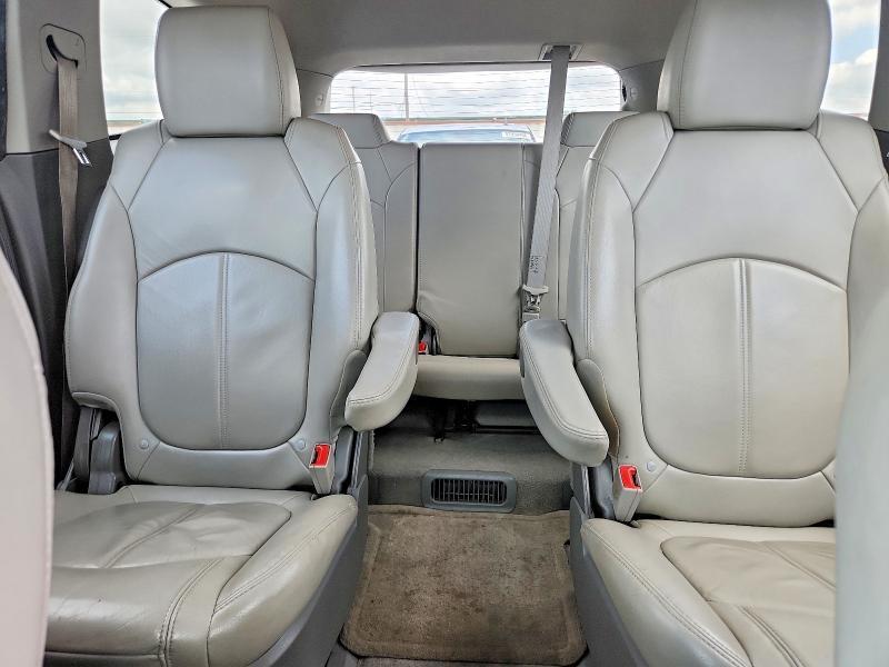 2015 CHEVROLET TRAVERSE — Фото 10 из 13