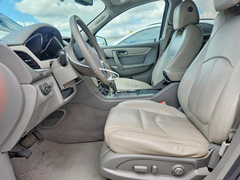 2015 CHEVROLET TRAVERSE — Фото 7 из 13