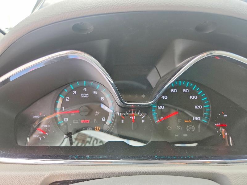 2015 CHEVROLET TRAVERSE — Фото 9 из 13