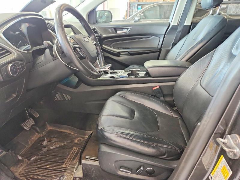 2015 FORD EDGE TITANIUM — Фото 7 из 12