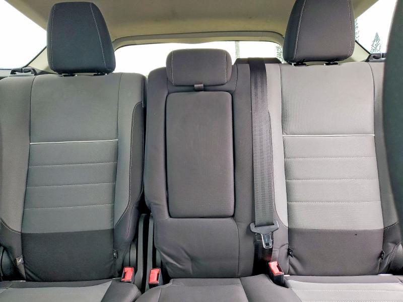 2015 FORD ESCAPE SE — Фото 10 из 13