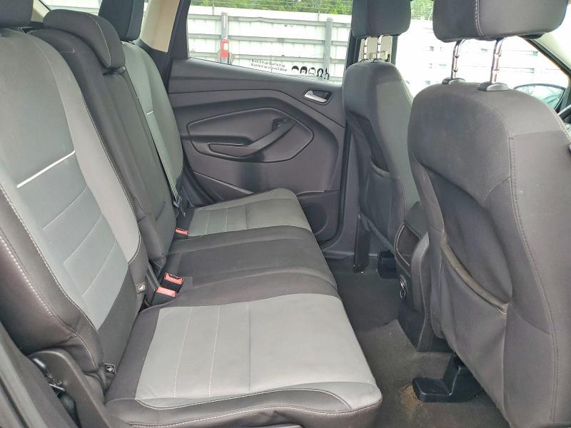 2015 FORD ESCAPE SE — Фото 11 из 13
