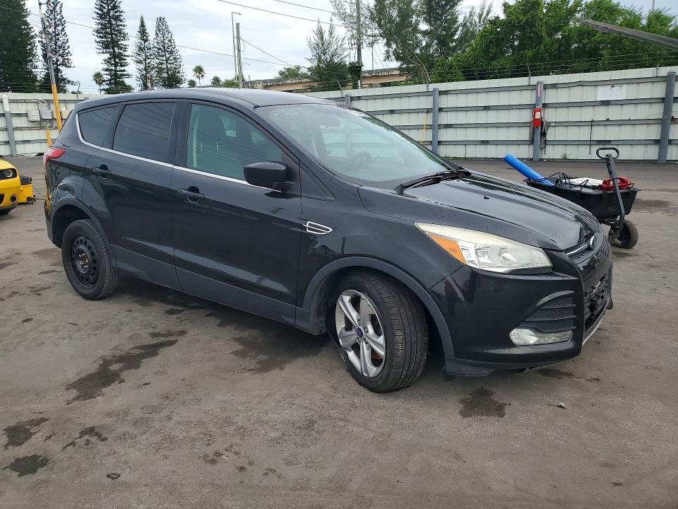 2015 FORD ESCAPE SE — Фото 4 из 13