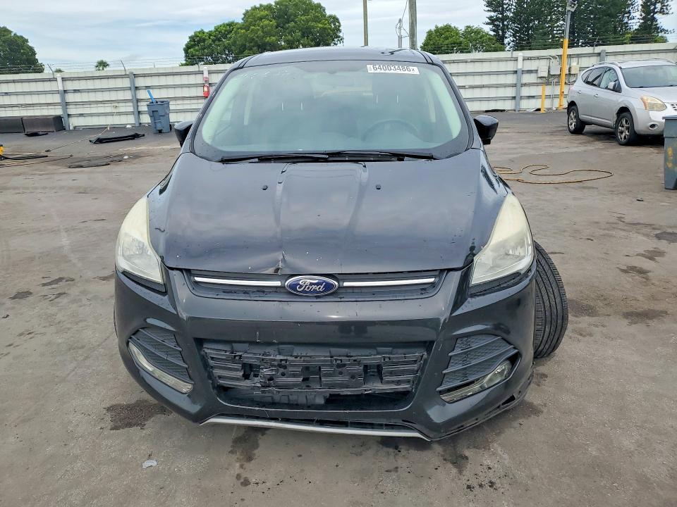 2015 FORD ESCAPE SE — Фото 5 из 13