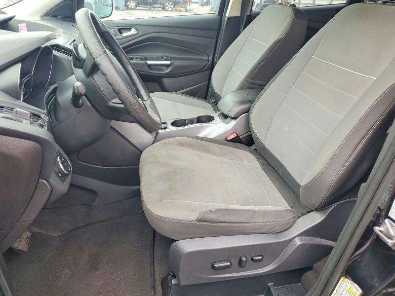 2015 FORD ESCAPE SE — Фото 7 из 13