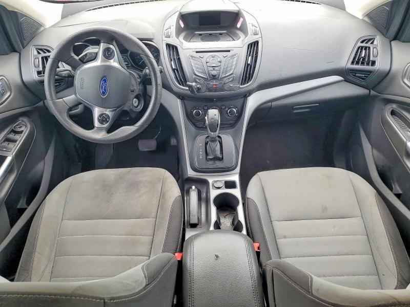 2015 FORD ESCAPE SE — Фото 8 из 13