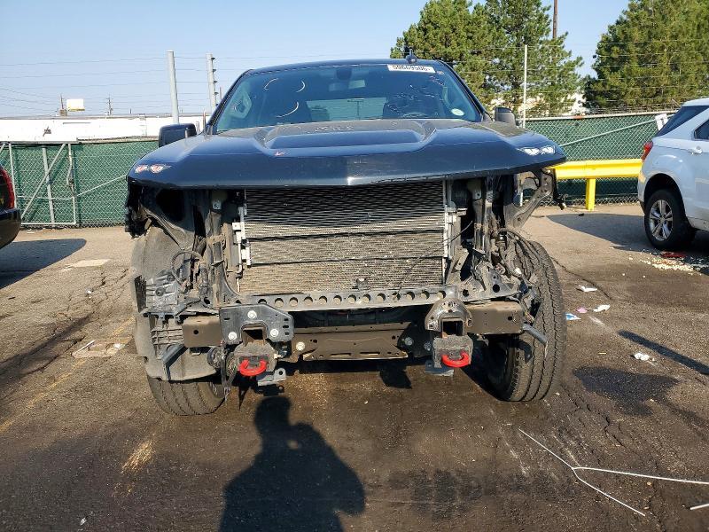 2020 CHEVROLET SILVERADO K1500 LT TRAIL BOSS — Фото 5 из 13