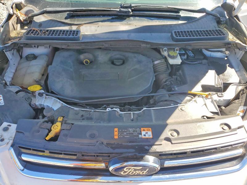 1FMCU0J92FUB15968 2015 FORD ESCAPE photo no. 12