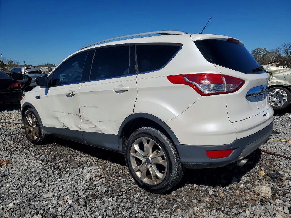 1FMCU0J92FUB15968 2015 FORD ESCAPE photo no. 2
