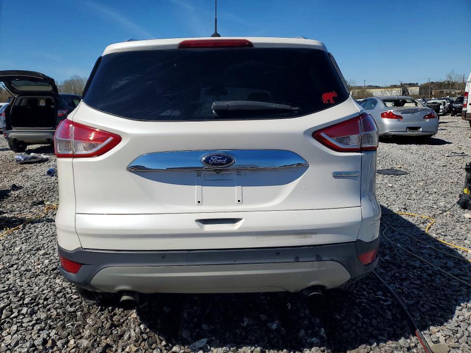 1FMCU0J92FUB15968 2015 FORD ESCAPE photo no. 6