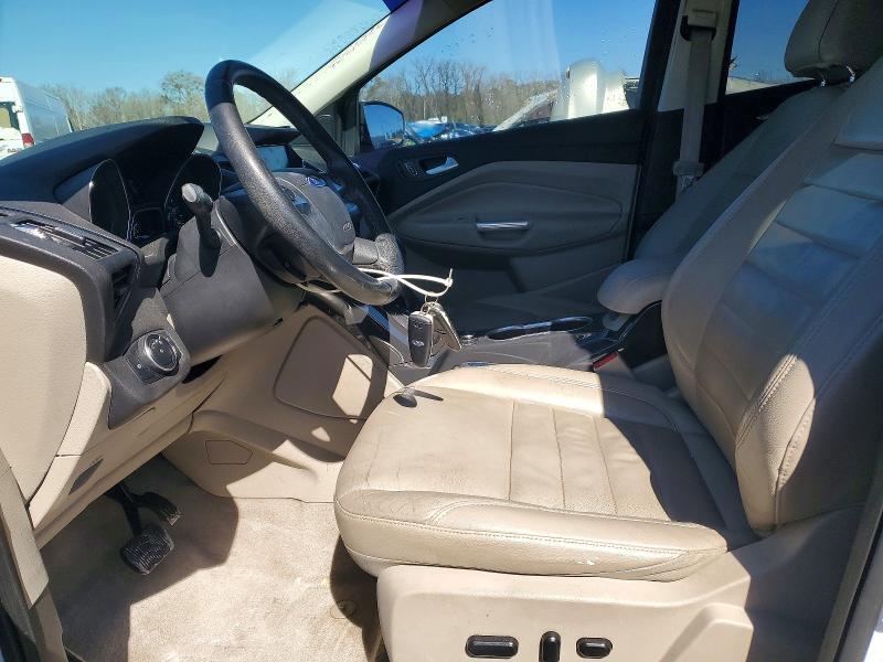 1FMCU0J92FUB15968 2015 FORD ESCAPE photo no. 7