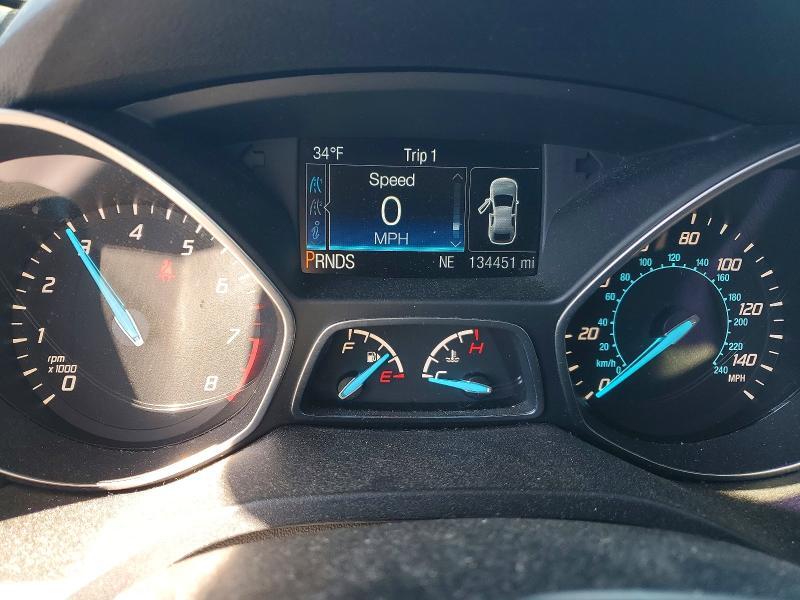 1FMCU0J92FUB15968 2015 FORD ESCAPE photo no. 9