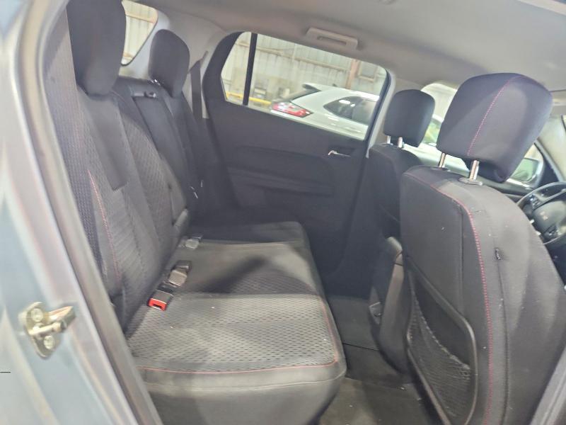2GKALMEK8F6127242 2015 GMC TERRAIN photo no. 10