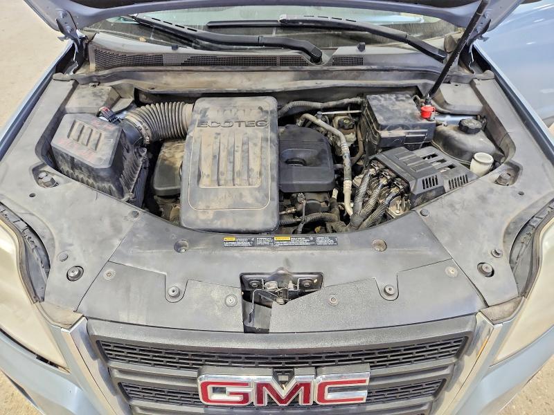 2GKALMEK8F6127242 2015 GMC TERRAIN photo no. 11